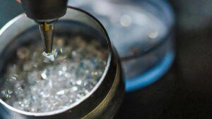 Indians should control lab-grown diamond ecosystem: Amit Shah