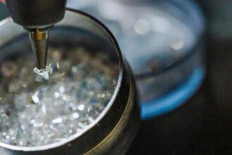 Indians should control lab-grown diamond ecosystem: Amit Shah