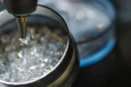Indians should control lab-grown diamond ecosystem: Amit Shah