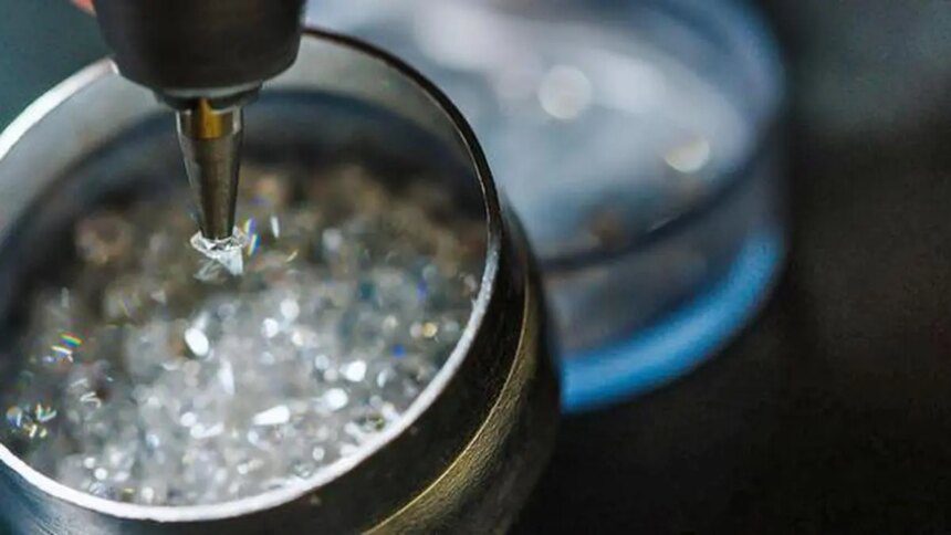 Indians should control lab-grown diamond ecosystem: Amit Shah