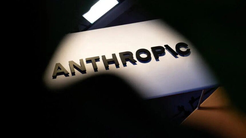 Anthropic’s annualised revenue to top $100 billion in 2026