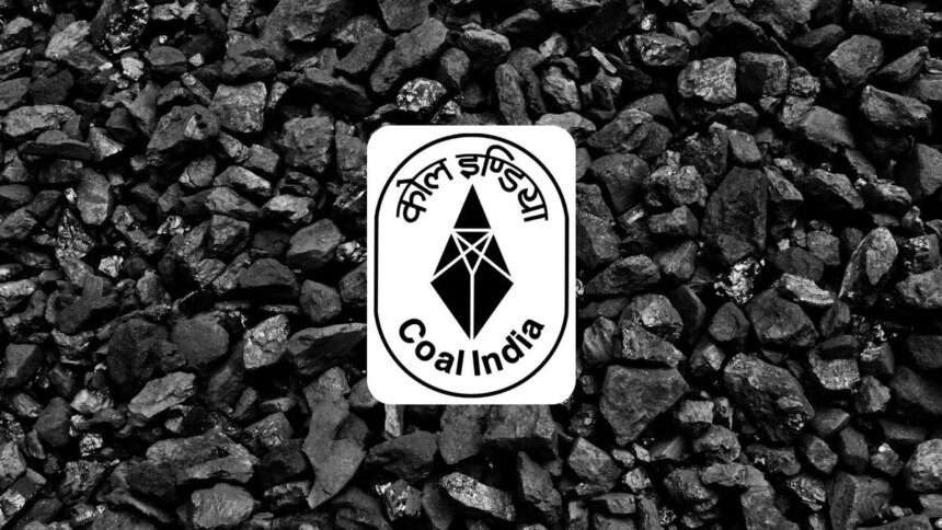 Coal India shares rally: What is driving the stock higher?