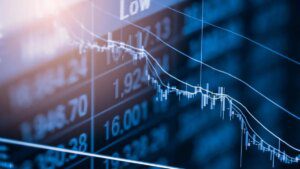Crude shock, bond jitters send Sensex, Nifty into a rout