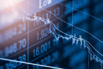 Crude shock, bond jitters send Sensex, Nifty into a rout