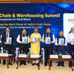 Cold chain summit calls for improving capability than adding capacity