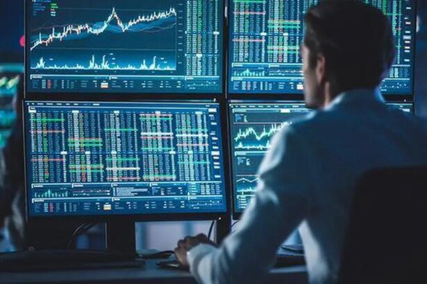 FPIs turn cautious; withdraw ₹20,974 core from equities in September amid global uncertainty