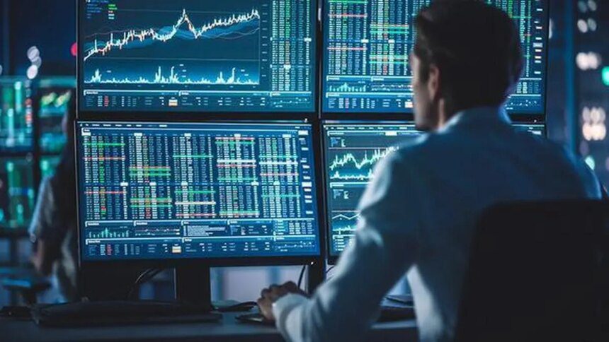 FPIs turn cautious; withdraw ₹20,974 core from equities in September amid global uncertainty