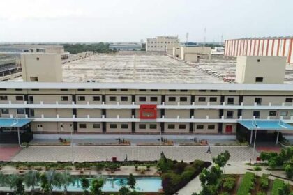 Fosun Pharma sells 4.55% stake in Gland Pharma for Rs 2,121 crore