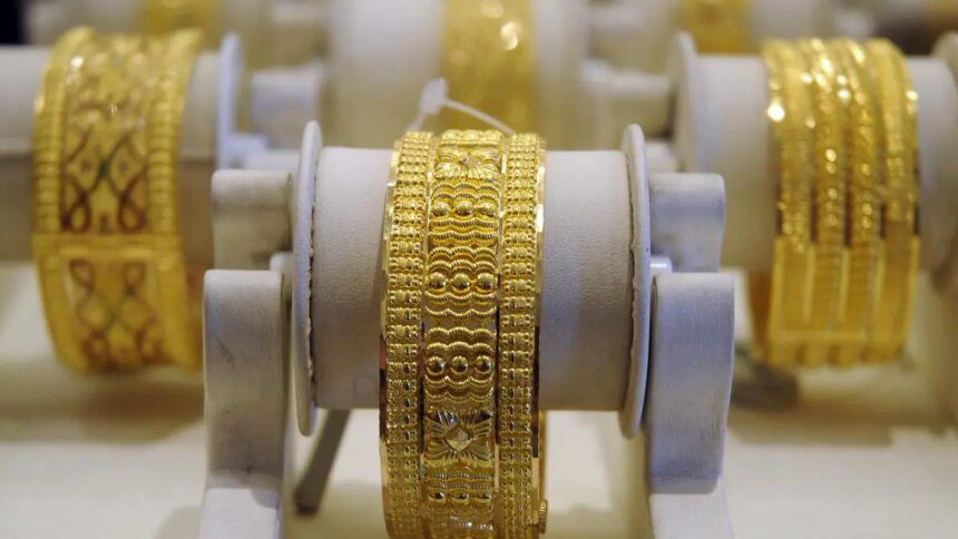 GJC seeks review of 67% hike in gold hallmarking fee