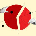 Indian stock markets are losing their sheen as global funds exit. Here’s why