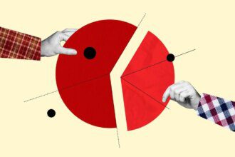 Indian stock markets are losing their sheen as global funds exit. Here’s why