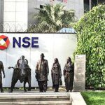 FTSE-BSE inclusion could open global index route for NSE shares