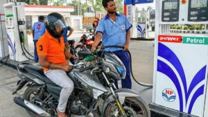 Government cuts export levies on petrol, diesel and ATF