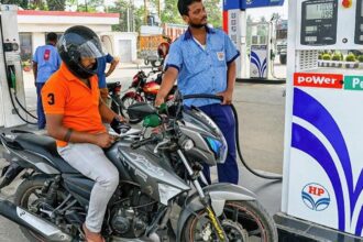 Government cuts export levies on petrol, diesel and ATF