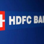 HDFC Bank shares trade flat after rising in previous session