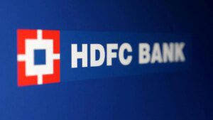 HDFC Bank shares trade flat after rising in previous session