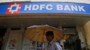 HDFC Bank shares edge higher on UBS Buy call; Q2 results in focus