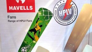 Havells holding out for improvements