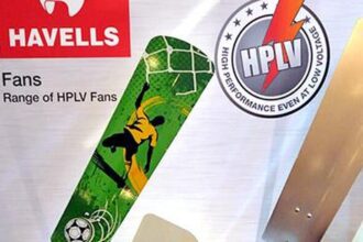 Havells holding out for improvements