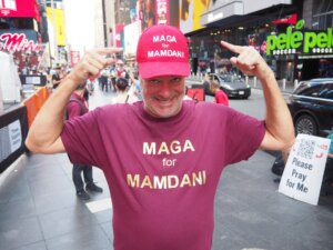 The Trump-to-Mamdani voter is real. How does the trend affect the midterms?