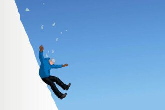 Index Outlook: Vulnerable to fall more