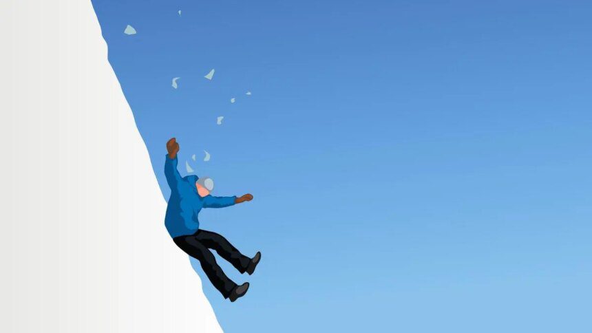 Index Outlook: Vulnerable to fall more