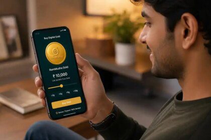 India Gold Metaverse appoints Chand as MD of BullionX