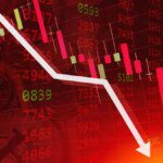 Indian stocks are breaking long-held supports as selloff deepens