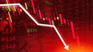 Indian stocks are breaking long-held supports as selloff deepens