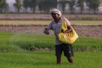 India’s fertiliser subsidy may exceed ₹3 lakh crore in the current fiscal