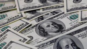 India’s forex reserves fall $14.88 billion to $765.90 billion: RBI