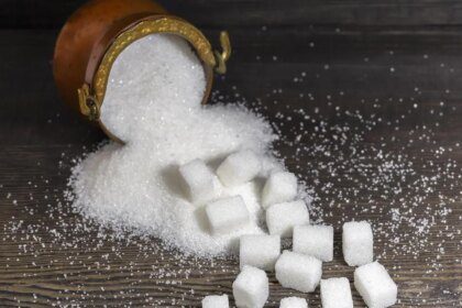 Indian government allocates record sugar sales quota for September to rein in retail prices