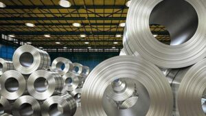 India’s steel output rises 4.6% in August even as global production declines