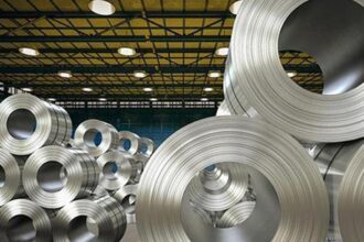 India’s steel output rises 4.6% in August even as global production declines