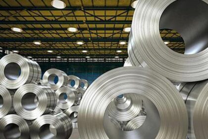 India’s steel output rises 4.6% in August even as global production declines