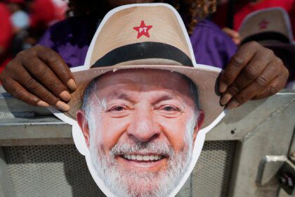 Last dance? Inside Lula’s strategy to win a fourth presidency in Brazil