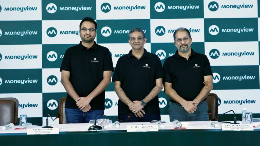 Moneyview sets IPO price band at ₹32-34, eyes ₹750 cr fresh capital