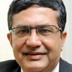 NSE CEO denies report linking him to Tata Sons chairman race