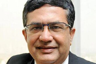 NSE CEO denies report linking him to Tata Sons chairman race