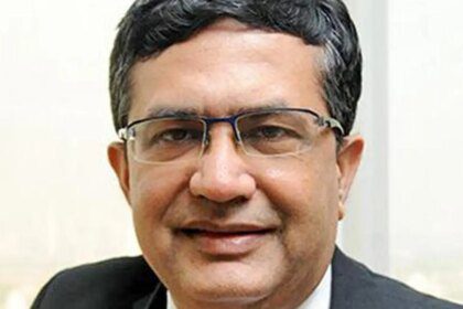 NSE CEO denies report linking him to Tata Sons chairman race