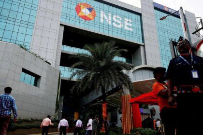 NSE IPO Day 3 Live: Largest IPO nears 2x subscription, last day to bid