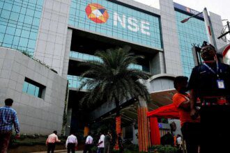 NSE raises ₹6,746 crore from anchor investors ahead of IPO