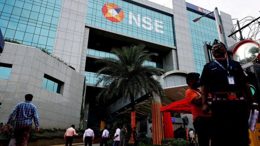 NSE raises ₹6,746 crore from anchor investors ahead of IPO