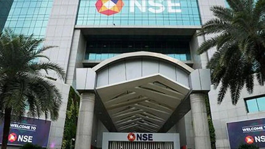 NSE IPO price likely at ₹1,700-₹1,785 a share: Bloomberg