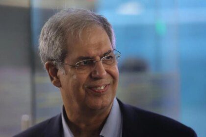 Noel Tata tables ₹25,000 cr SP Group share monetisation plan for Tata Sons