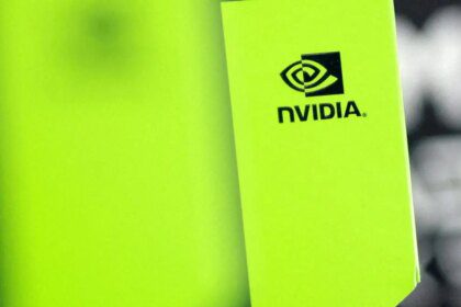 Nvidia eyes major investment in Anthropic’s mega IPO
