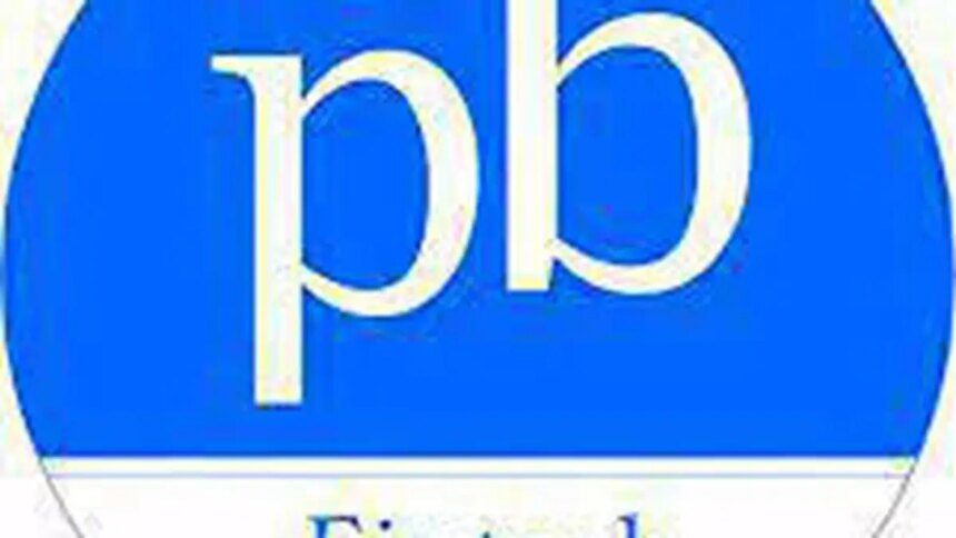 PB Fintech put option buyers laughing all the way to the bank
