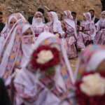 How to plan a wedding when you don’t know what tomorrow will bring