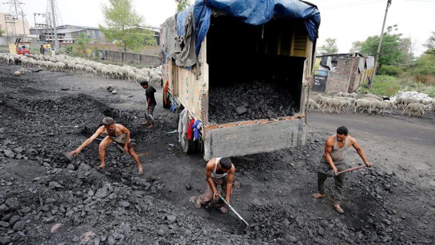 Coal supply to Punjab power plants remains adequate, state needs to improve offtake from mines, says ministry