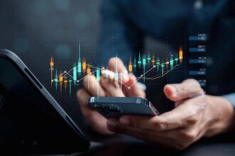 Stock Market Today Live, Sept 15: Sensex drops over 100 pts, Nifty slips below 23,350; HCLTech leads gains, up 6.3